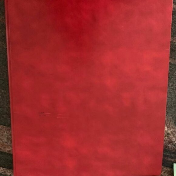 The Glory Of Christmas First Day Issue Stamp Album Assortment of Stamps 1980 - Picture 7 of 7